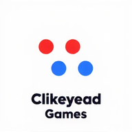 Clikeyead Games logo