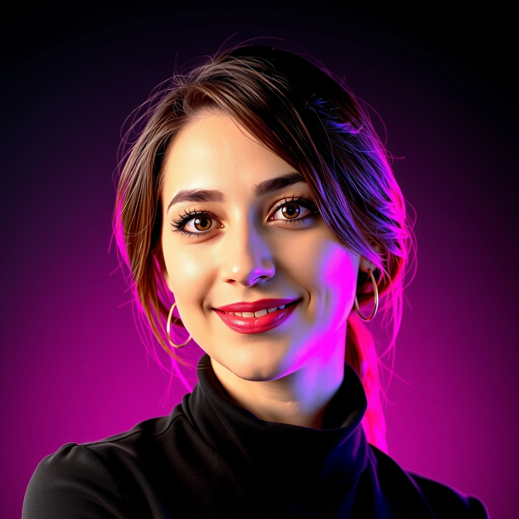 Laura Gómez - UI/UX Designer