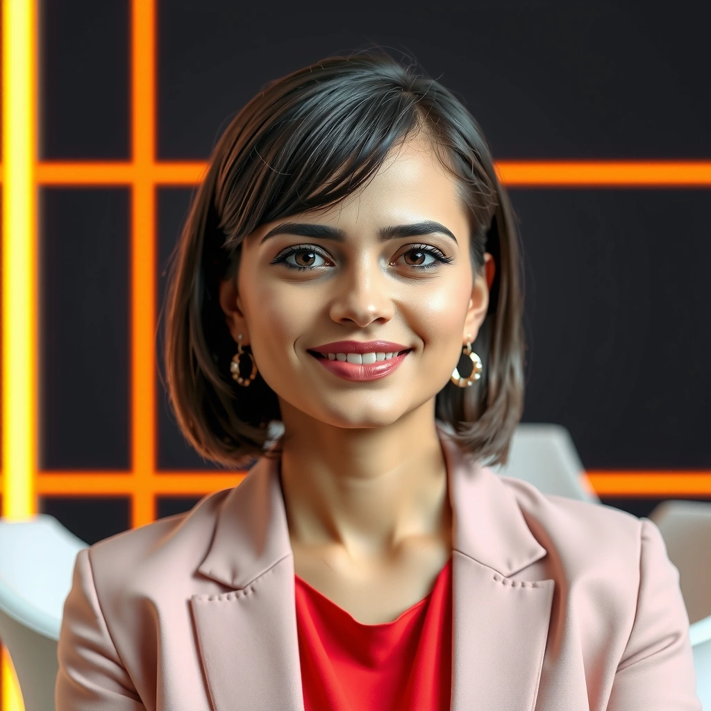 Sofía Martínez - Project Manager